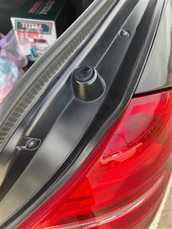 مێرسێدس بێنز S-Class